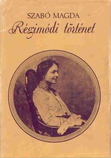 Régimódi történet