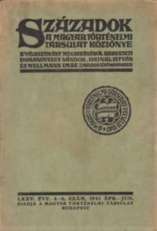 Századok