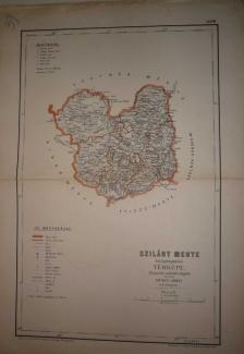 Szilágy