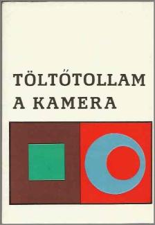 Töltőtolllam