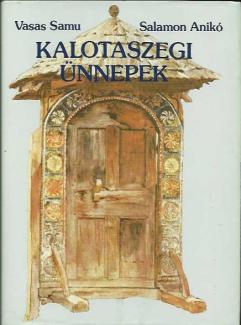 Kalotaszegi ünnepek