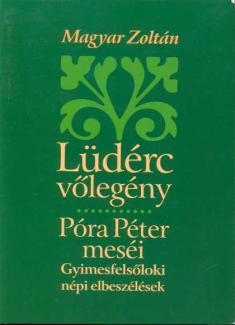 Lüdérc vőlegény