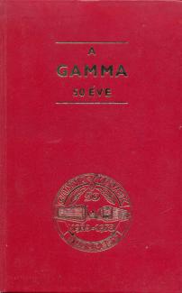 Gamma Művek