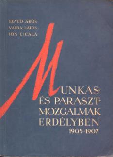 Munkás és parasztmozgalmak