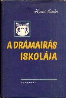 Hevesi Sándor: Drámairás