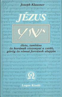 Jézus élete, tanítása