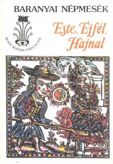 Baranyai mesék