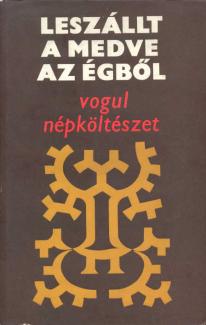 vogul népköltészet