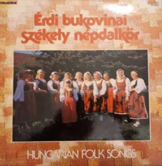 Bukovinai székelyek