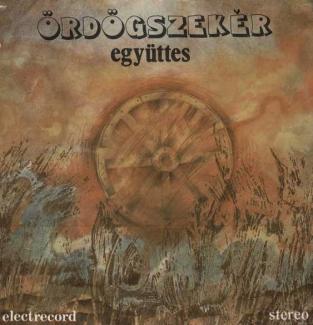 Ördögszekér
