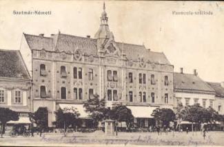 Pannónia