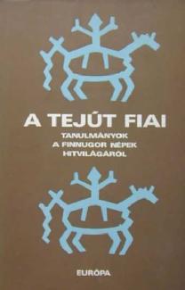 finnugor népek hitvilágáról