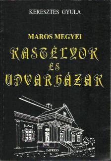 Maros megye
