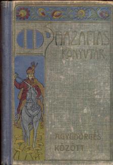 Hazafias Könyvtár