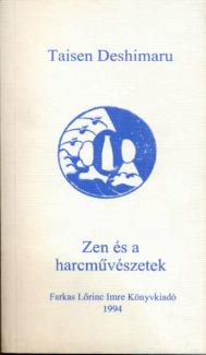 Zen és a harcművészetek