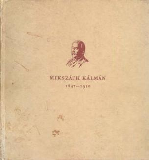 Mikszáth Kálmán