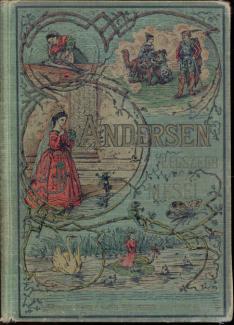 Andersen legszebb meséi