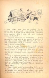 Tábori Pál: Cserkész-sziget