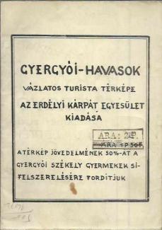 Gyergyói havasok
