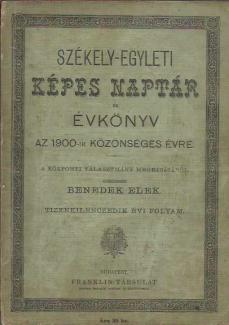 Székely egyesület