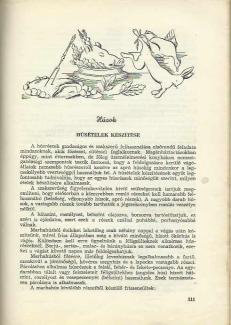 Venesz József: Szakácskönyv