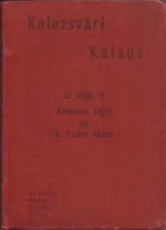 Kolozsvári kalauz