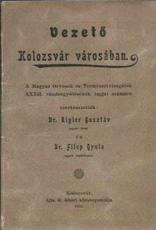 Rigler vezető