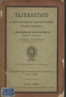 Tájékoztató