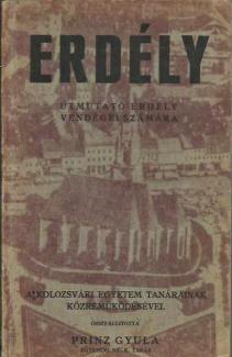 Erdély