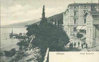 Abbázia