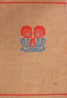 Nyírő József: Havasok könyve