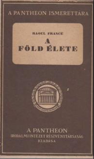  A Föld élete
