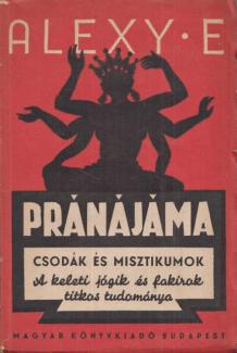 Alexy: Pránájáma