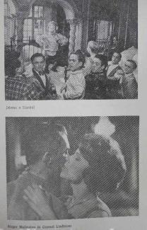 Nemeskürty: Ingmar Bergman trilógia
