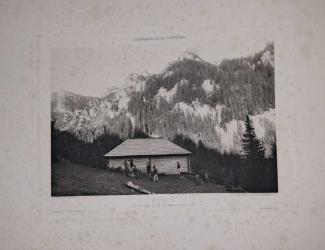 Siebenbürgischen Karpathen