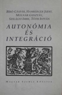 Autonómia és integráció
