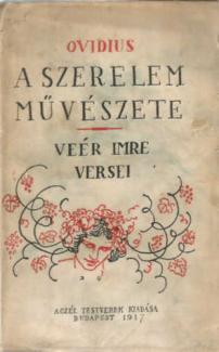 Ovidius - Veér Imre 