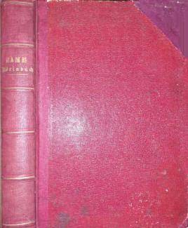Das Weinbuch