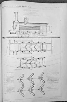 Portefeuille économique des machines