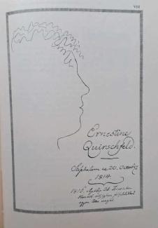 Kazinczy Ferenc: Árnyékok
