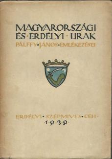Magyarországi és erdélyi urak