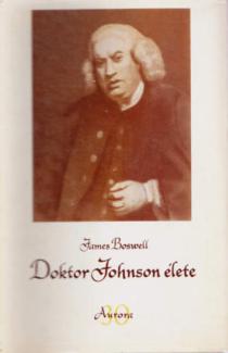 Boswell: Doktor ​Johnson élete