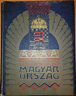 Kain Albert: Magyarország