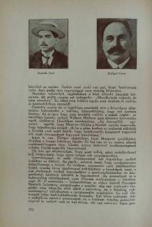 Budapesti Ujságirók 1911