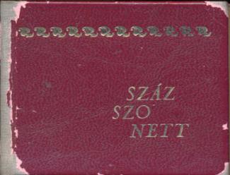  Száz szonett