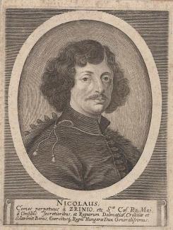Zrínyi Miklós