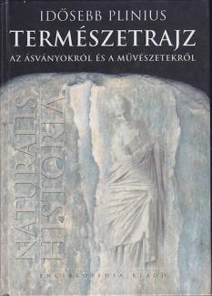 Plinius: Természetrajz