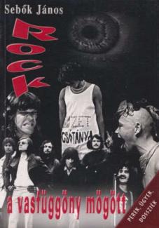 Sebők: Rock