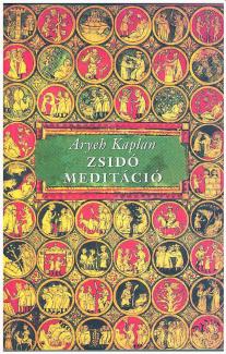 Zsidó meditáció