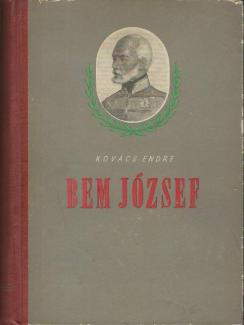 Kovács Endre: Bem József